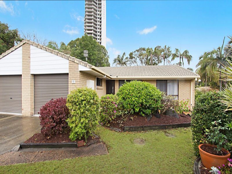 12/22A Kirkwood Road TWEED HEADS SOUTH NSW, Tweed Heads South - Thumbnail 7