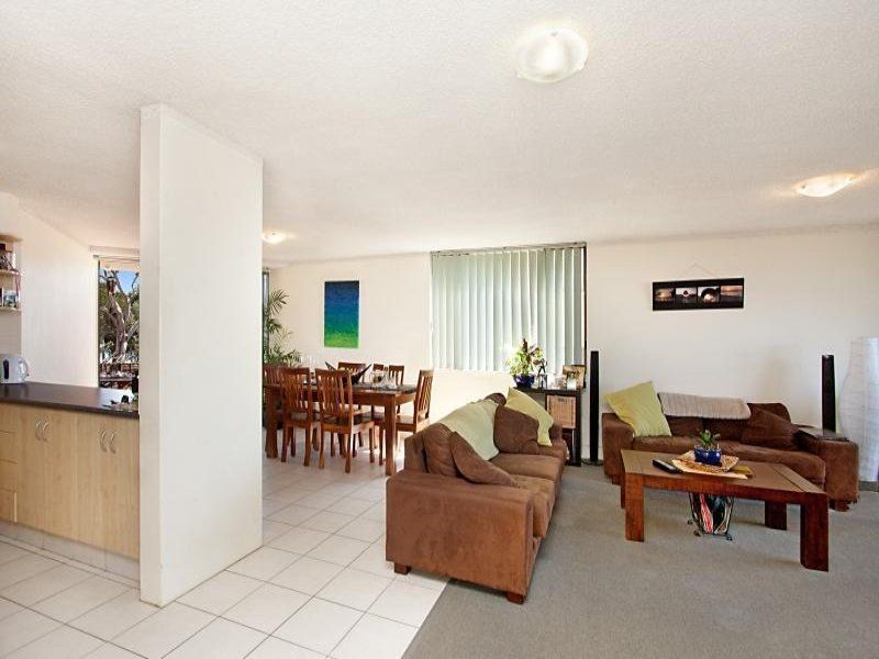 4/10 Rutledge Street 'Knab-Ryl Apartments' COOLANGATTA QLD, 'Knab-Ryl Apartments' Coolangatta - Thumbnail 8