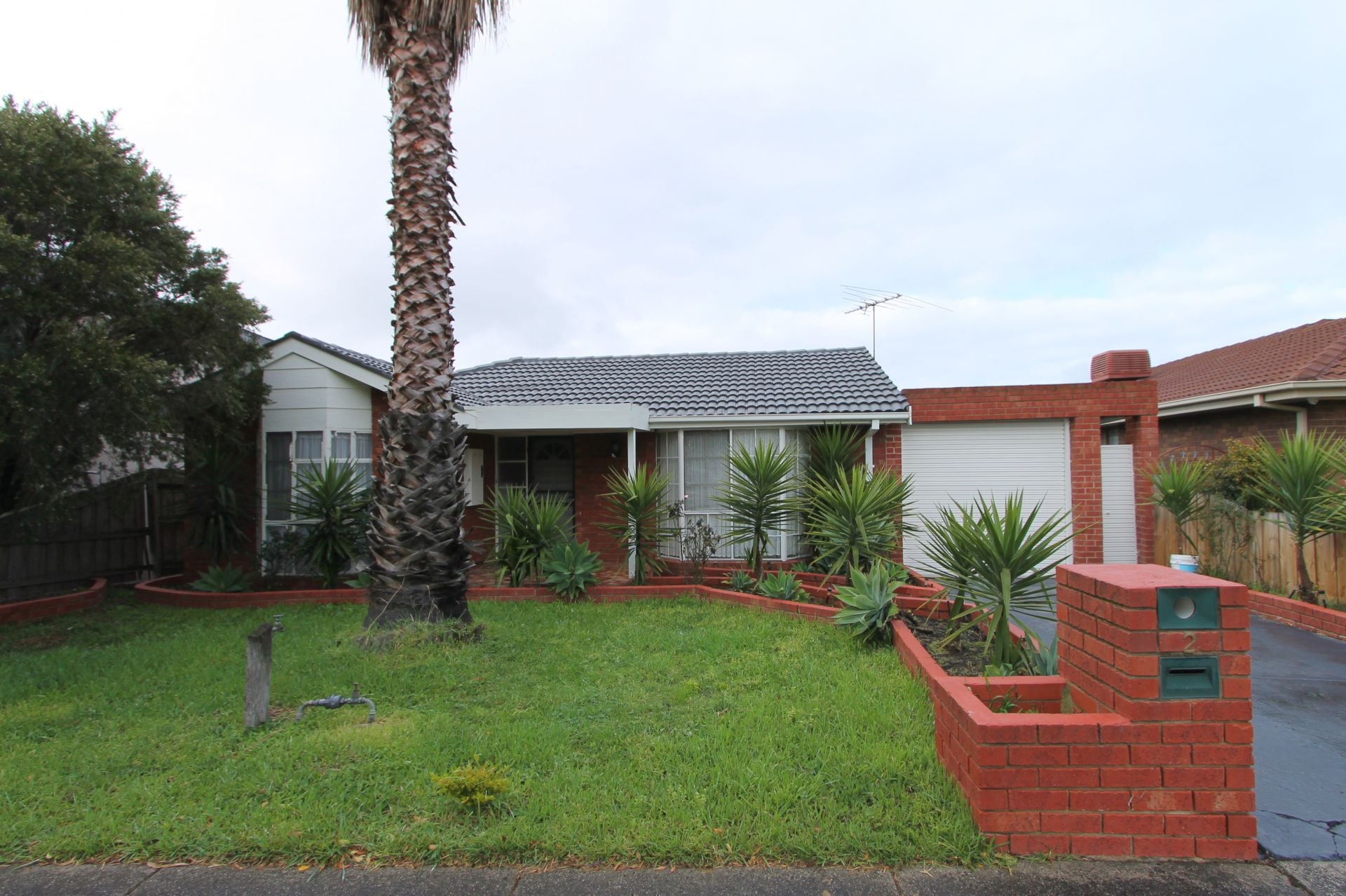 Stunning Three Bedroom Home