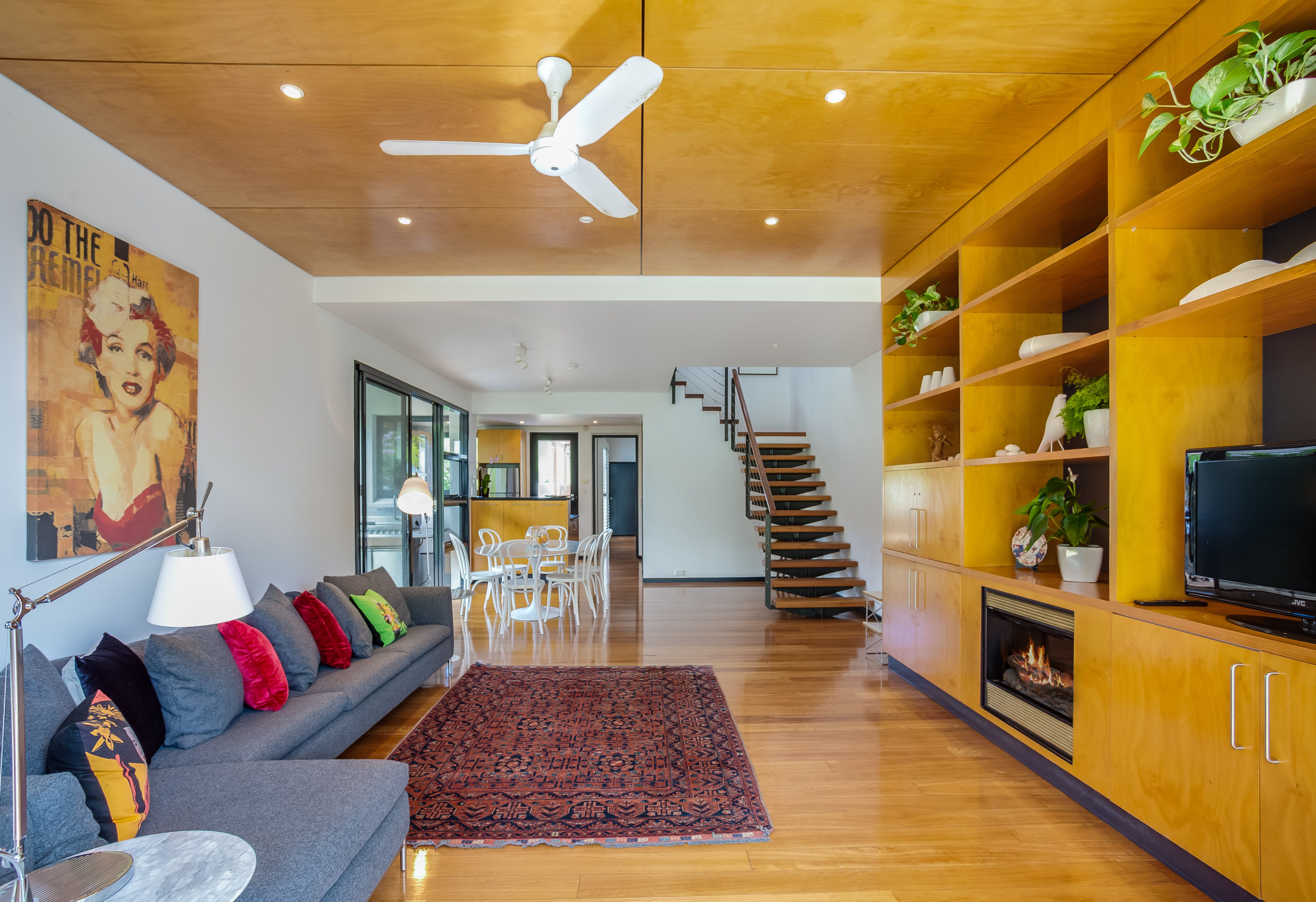 Sold property 12 Corlette Point Road Corlette , NSW 2315