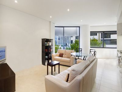 406/129 Harrington Street, SYDNEY NSW 2000, Sydney - Thumbnail 2