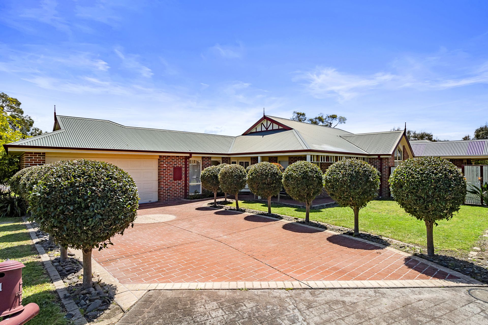 47 Manorwoods Drive, Frankston OBrien Real Estate