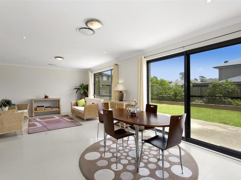 1 Barkala Street THE PONDS NSW, The Ponds - Thumbnail 5