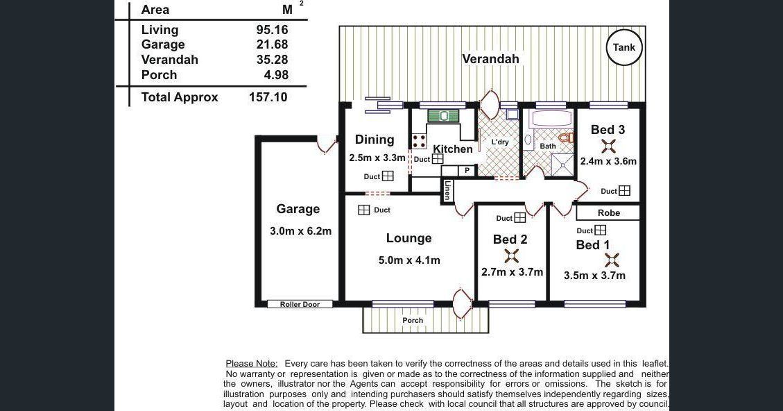 6/38 Kennedy Street St Agnes 5097