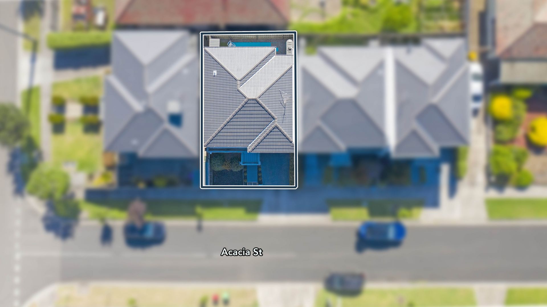 Impeccable Townhouse Set Amidst Every Convenience