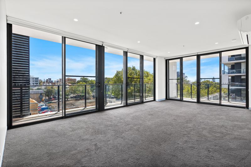 Real Estate For Lease 507/41 Crown Street Wollongong , NSW