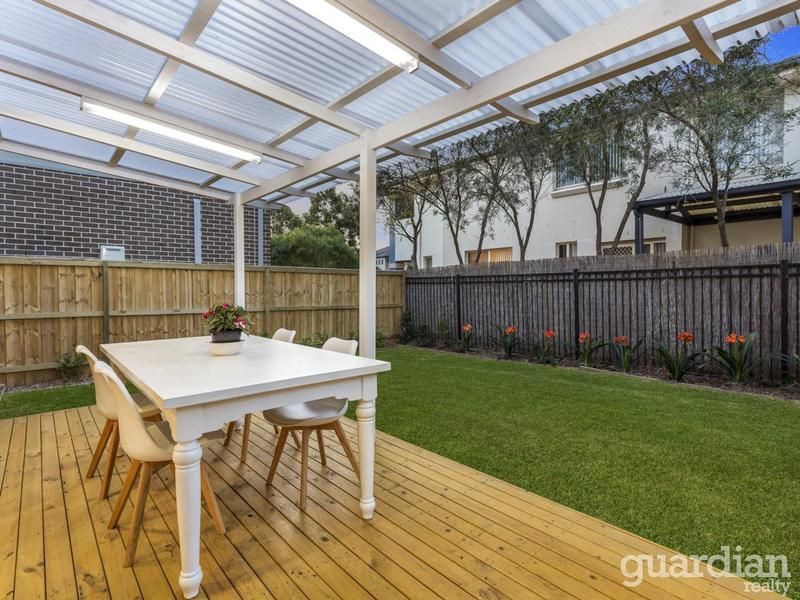 4 Exbury Road KELLYVILLE NSW, Kellyville - Thumbnail 4