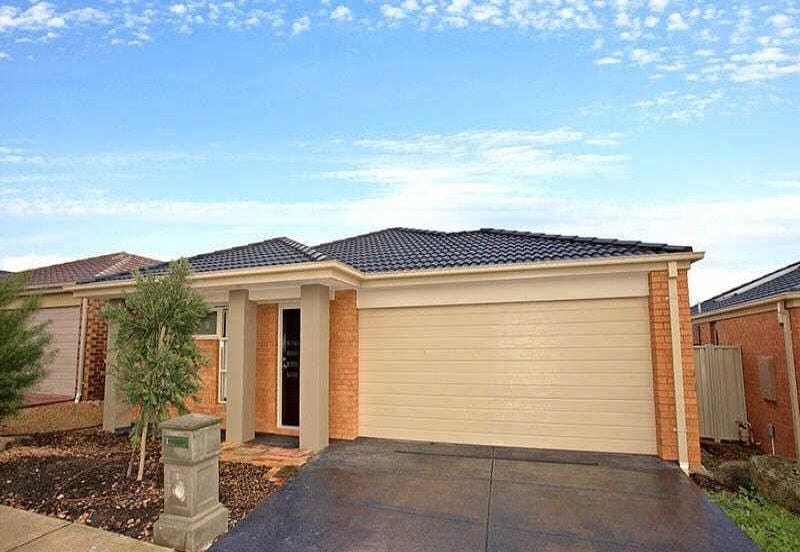 14 Cable Circuit, Craigieburn