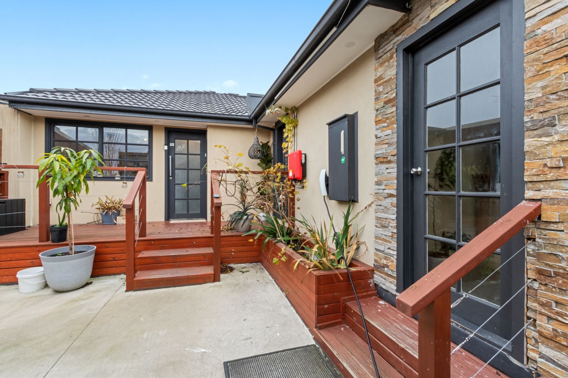 WELCOME TO YOUR MODERN SANCTUARY, WHERE LUXURY MEETS CONVENIENCE AT EVERY TURN