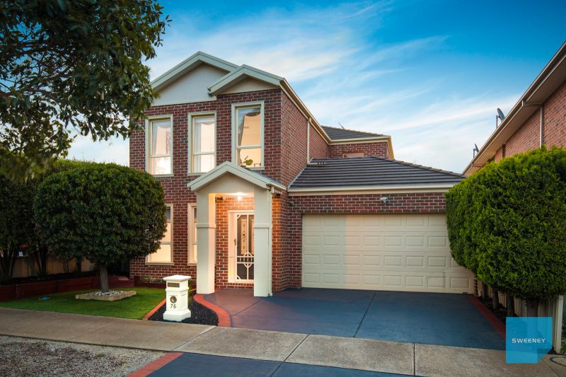 75 Springlake Avenue, Caroline Springs - Thumbnail 2