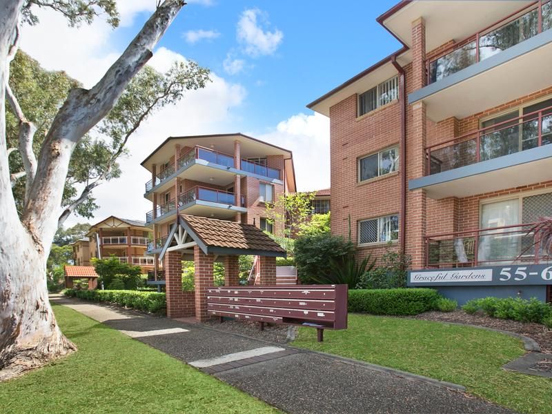 18/55-61 Belmont Street, SUTHERLAND, Sutherland - Thumbnail 2