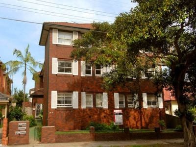 6/68 Anzac Parade KENSINGTON NSW, Kensington - Thumbnail 4
