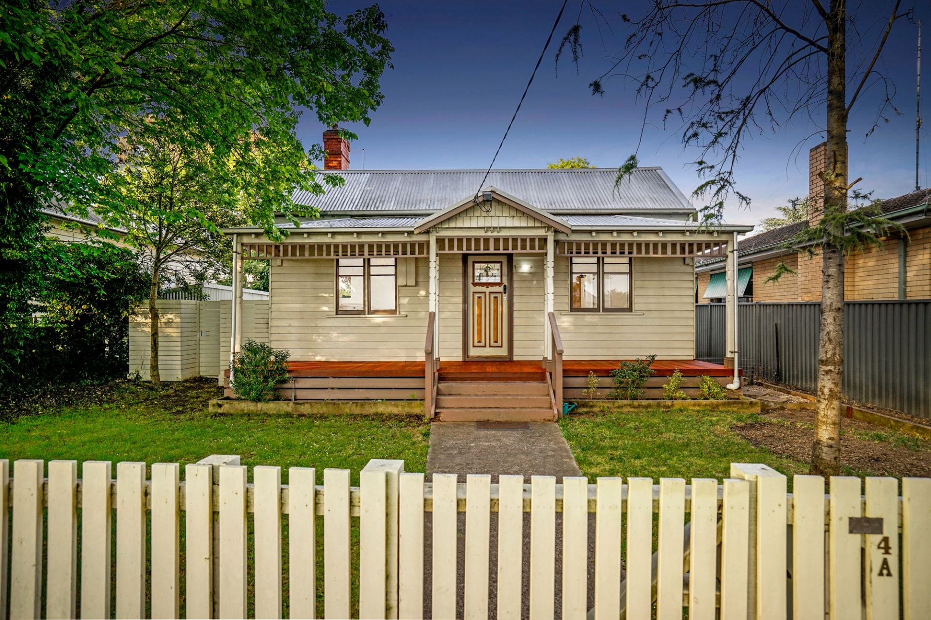 4A Essex Street Ballarat Central VIC, Ballarat Central - Thumbnail 4