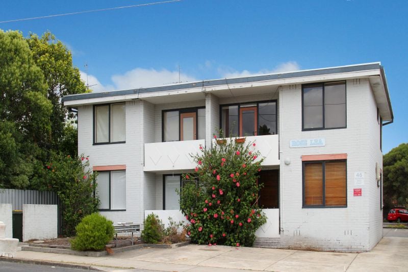 2/46 Clarendon Street, Thornbury