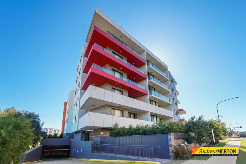 304/3 Balmoral Street, Blacktown