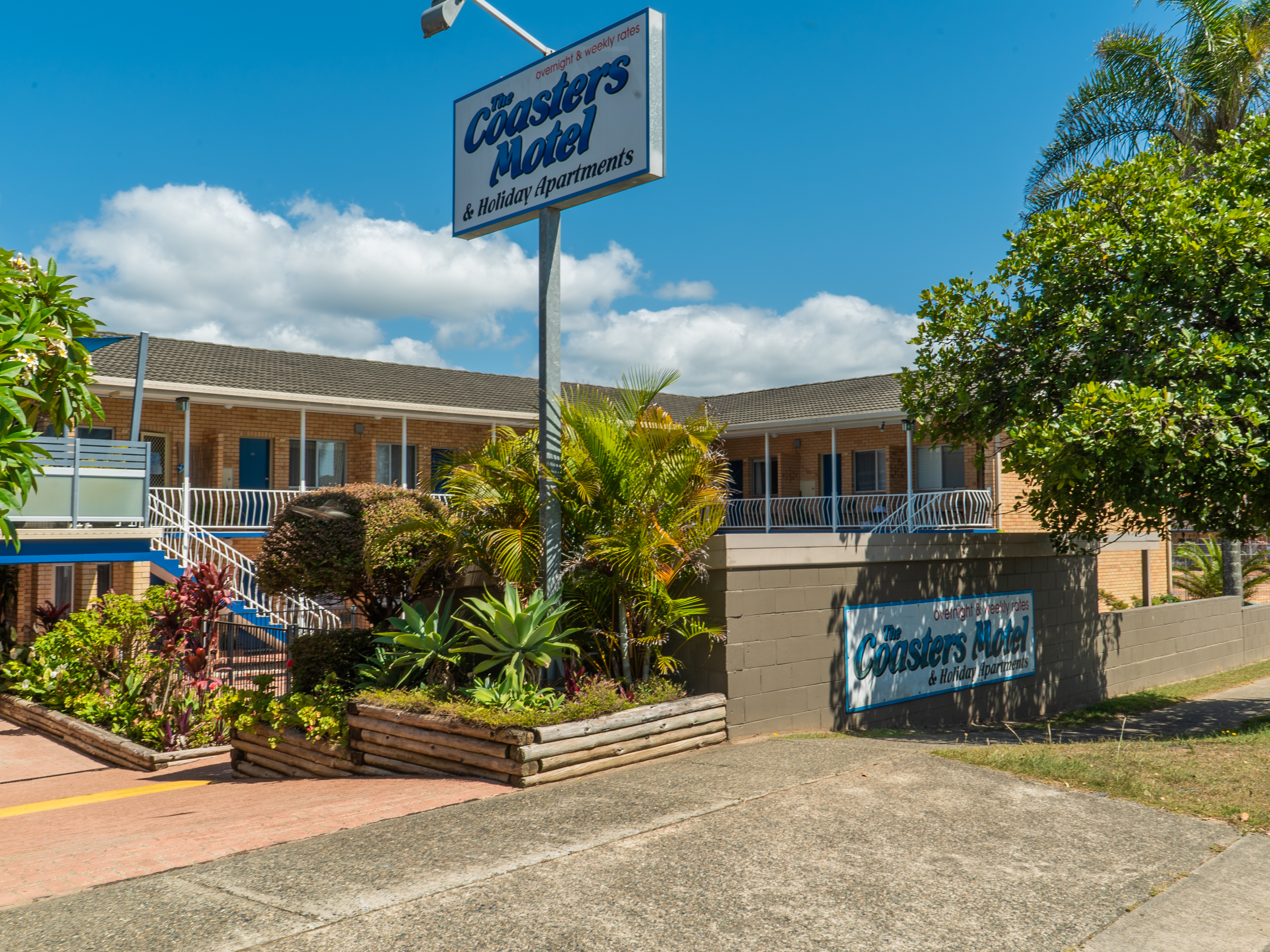 18/77 First Avenue, Sawtell NSW 2452