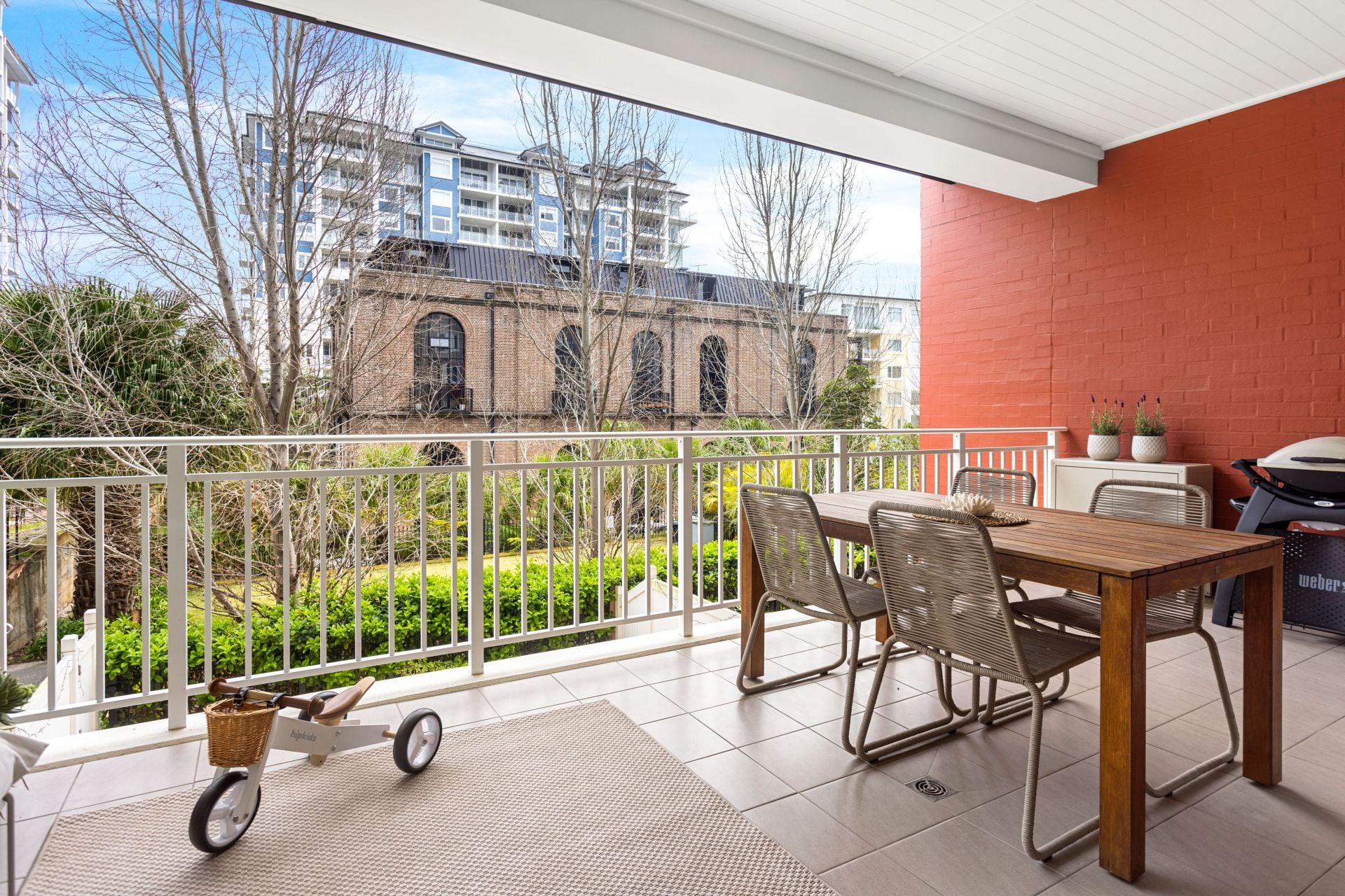207/2 Palm Avenue Breakfast Point NSW, Breakfast Point - Thumbnail 4