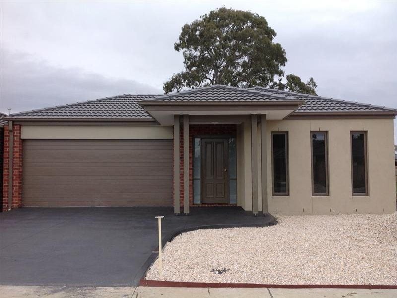 Beautiful Family Home!