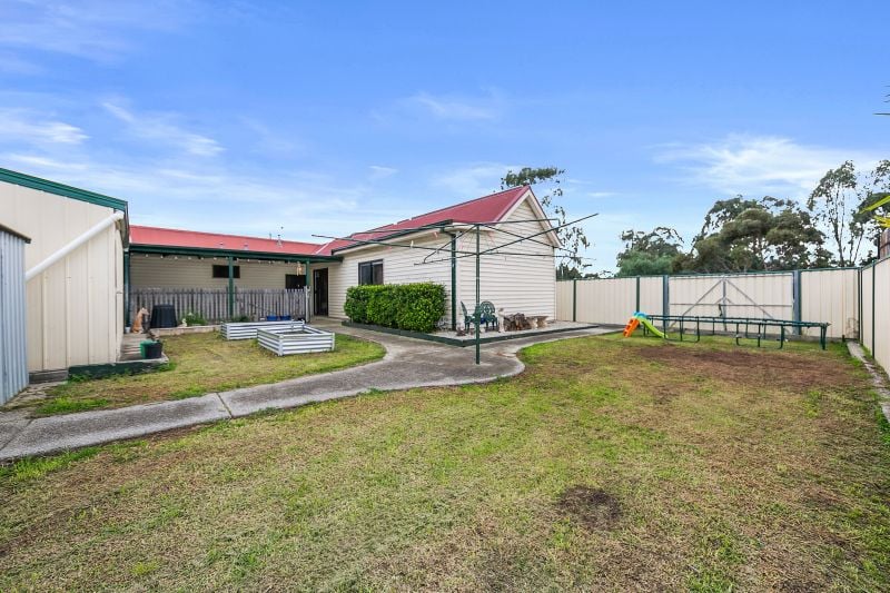 62 Davisson Street, Epping