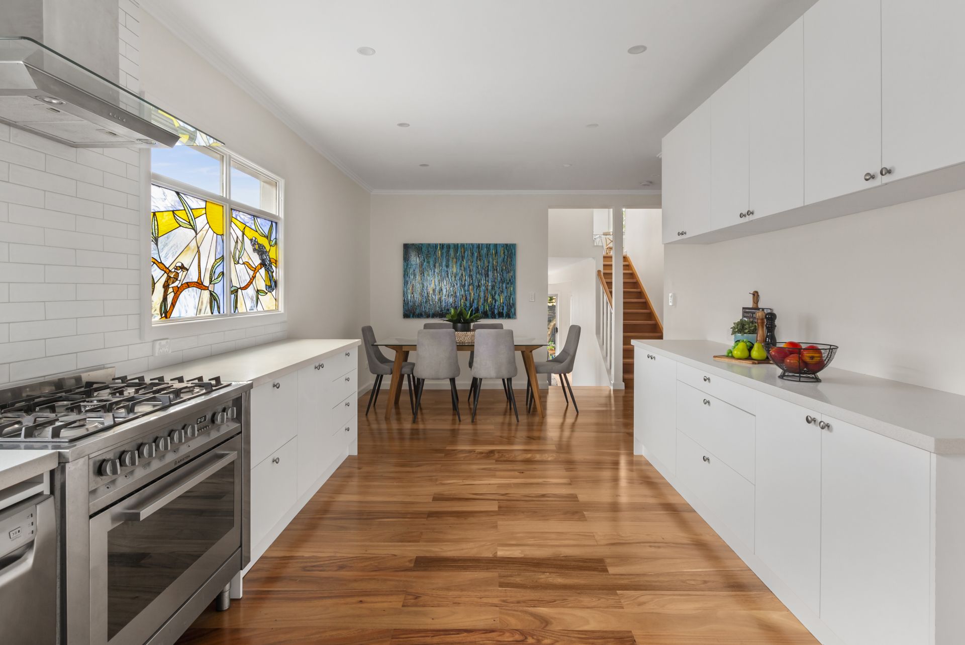 Real Estate For Sale 134a Flinders Street Thornbury , VIC