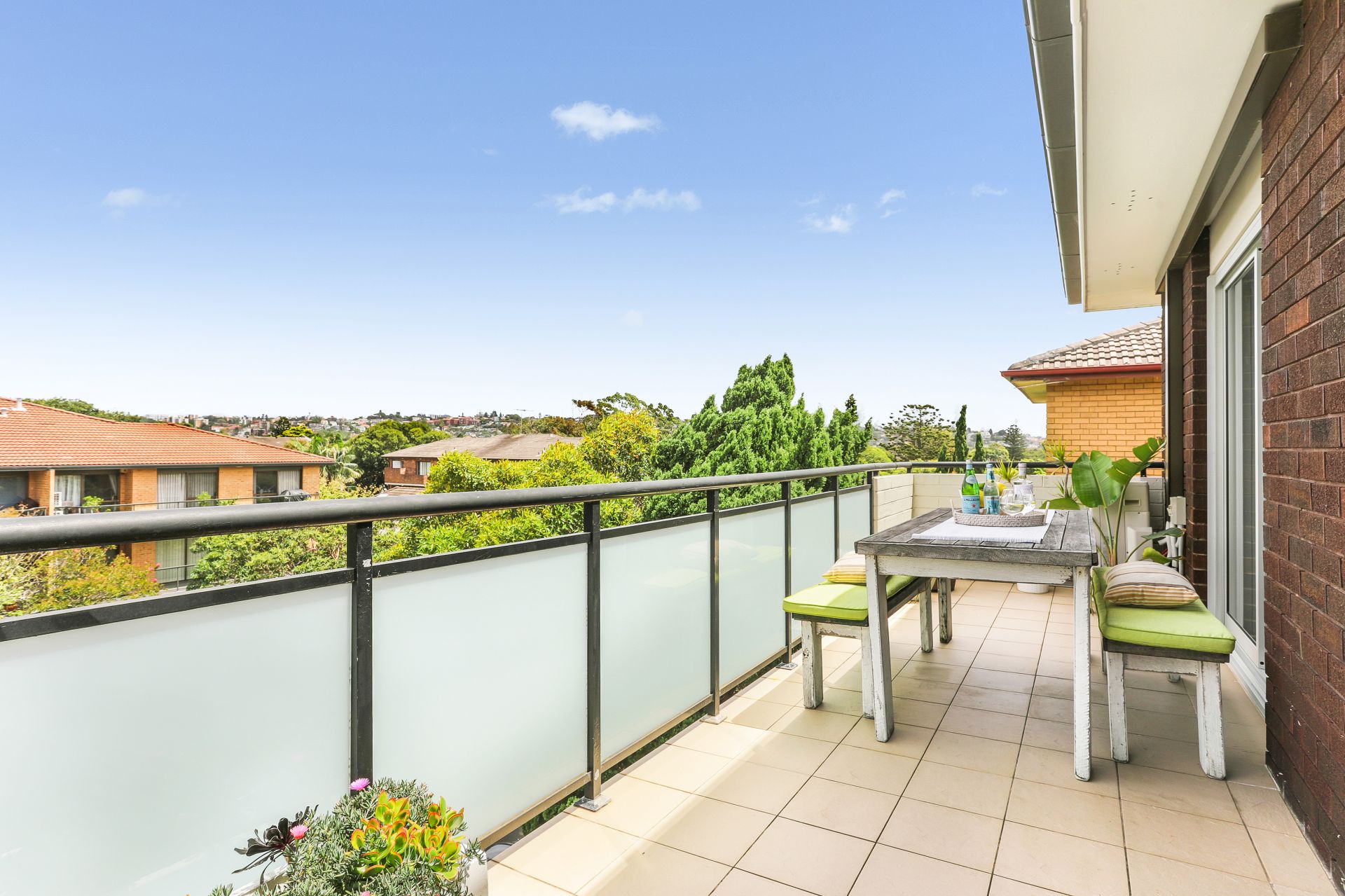 7/22 Liverpool Street, Rose Bay, Rose Bay - Thumbnail 4