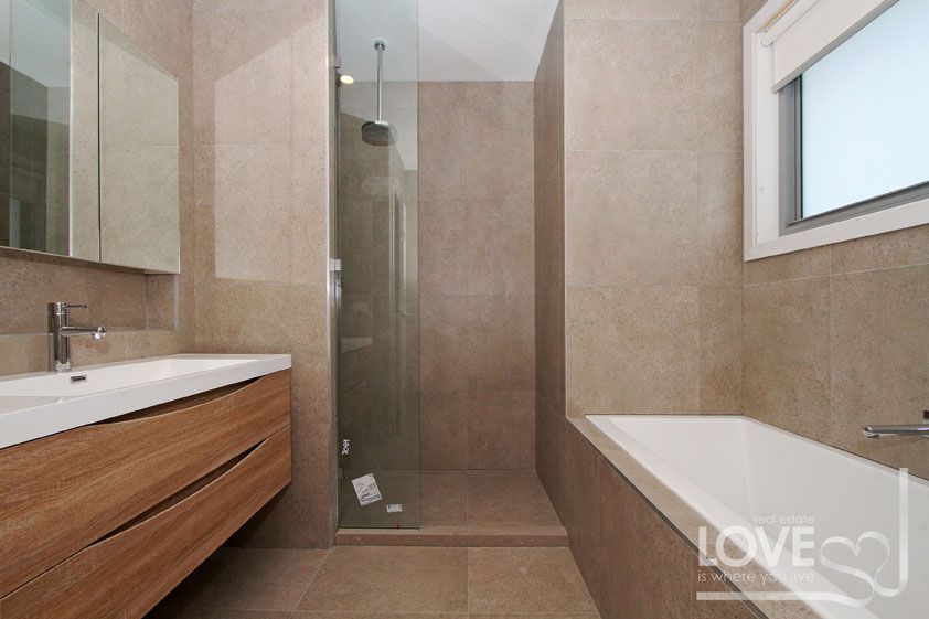 Luxury Living!