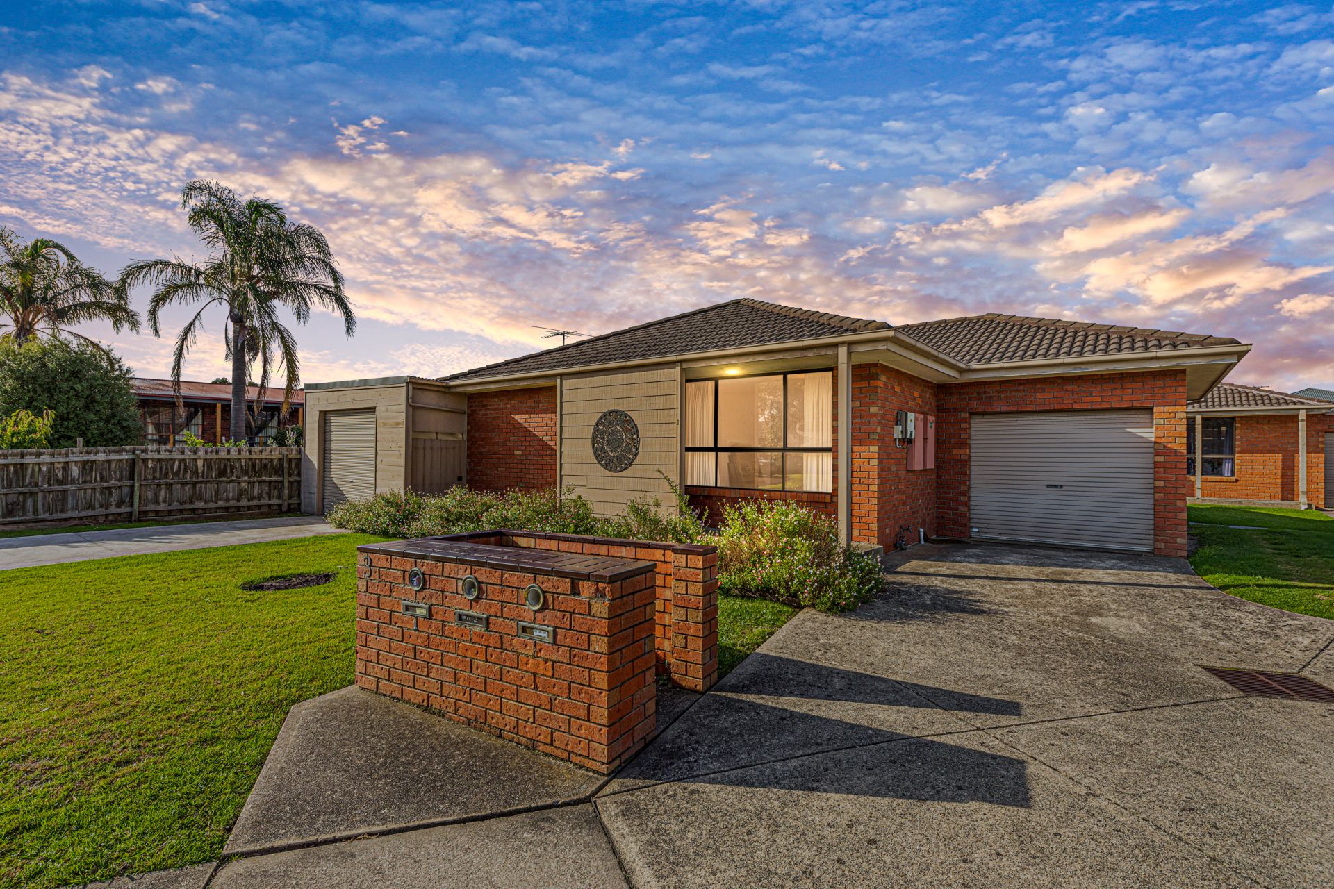 1/3 Boormani Court, Koo Wee Rup OBrien Real Estate