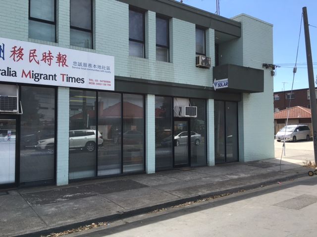 FLEXIBLE LEASE TERMS