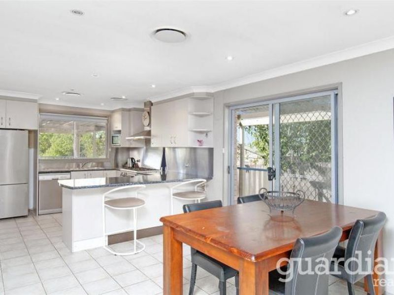 7 Knights Road GALSTON NSW, Galston - Thumbnail 3