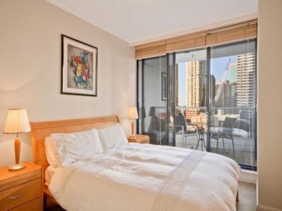 1108/183 Kent Street, SYDNEY NSW 2000, Sydney - Thumbnail 2