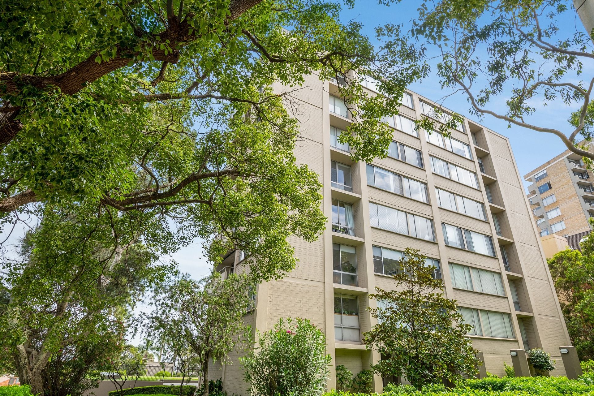 22/2 Gerard Street CREMORNE NSW, Cremorne - Thumbnail 6