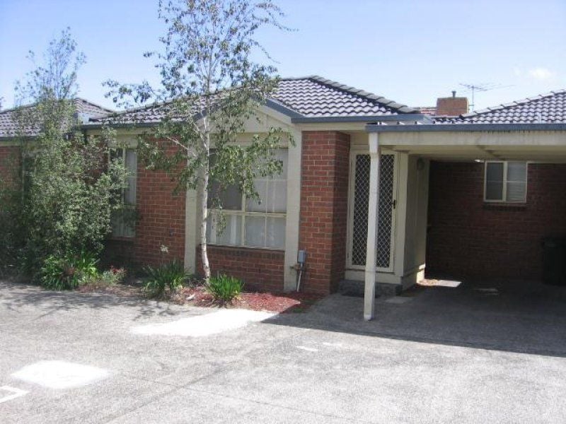 11/9-11 Newton Street, Thomastown
