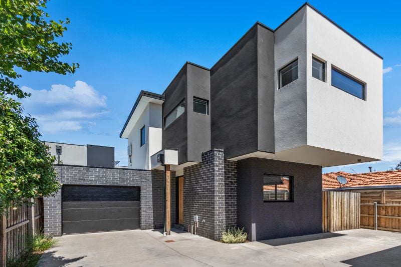 4/216 Glenlyon Road, Brunswick East