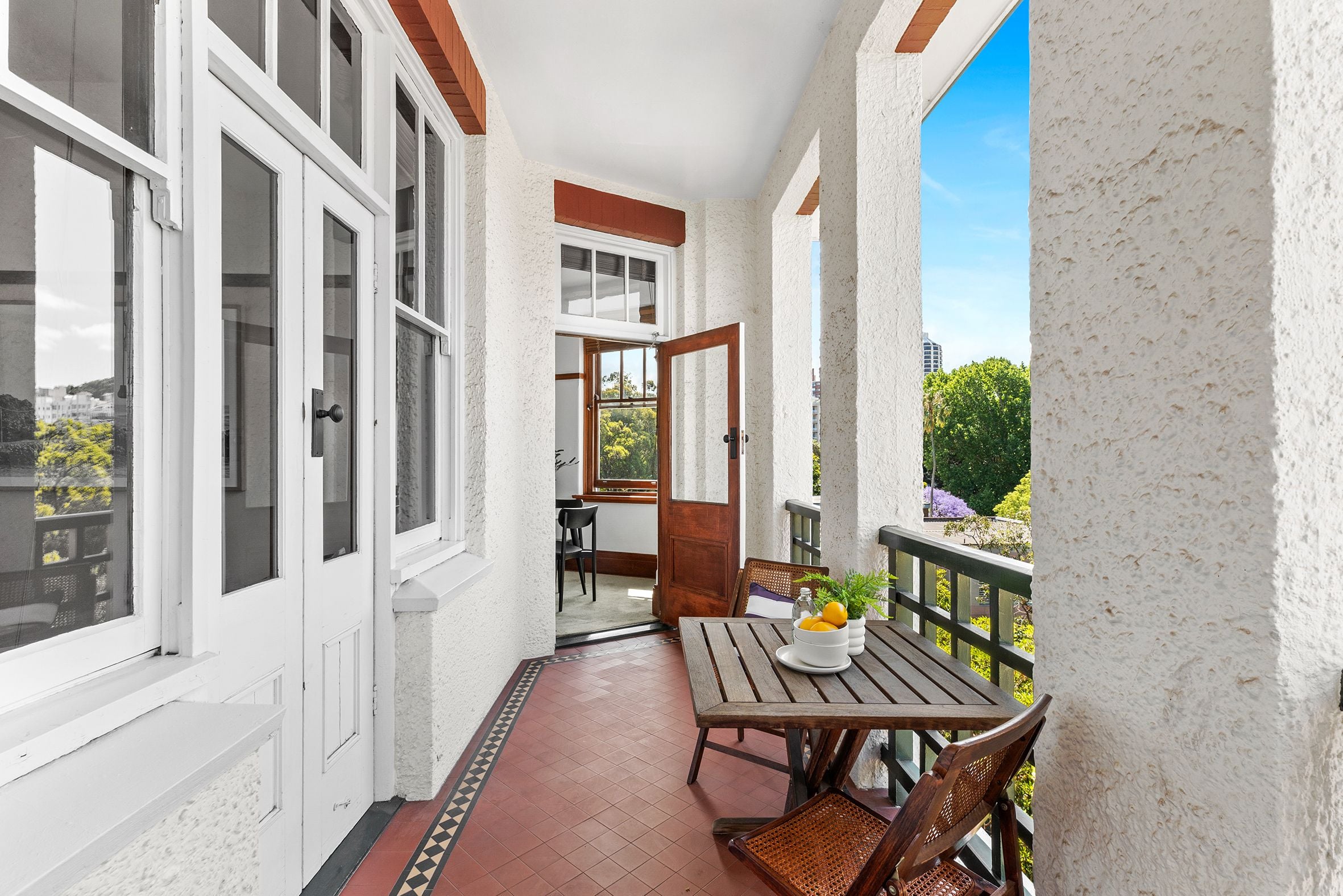 Sold 17/2022 Waratah Street Rushcutters Bay , NSW 2011