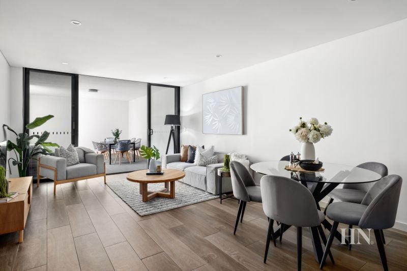 5/64 Majors Bay Road, Concord