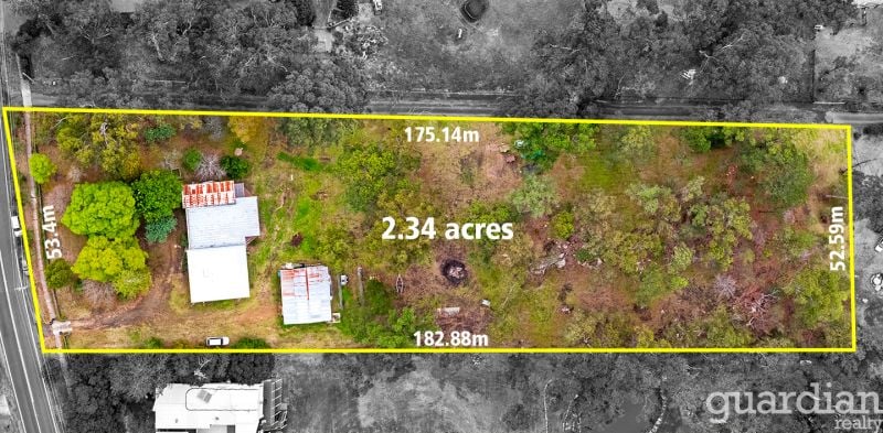 121 Pitt Town Road Kenthurst NSW, Kenthurst - Thumbnail 3