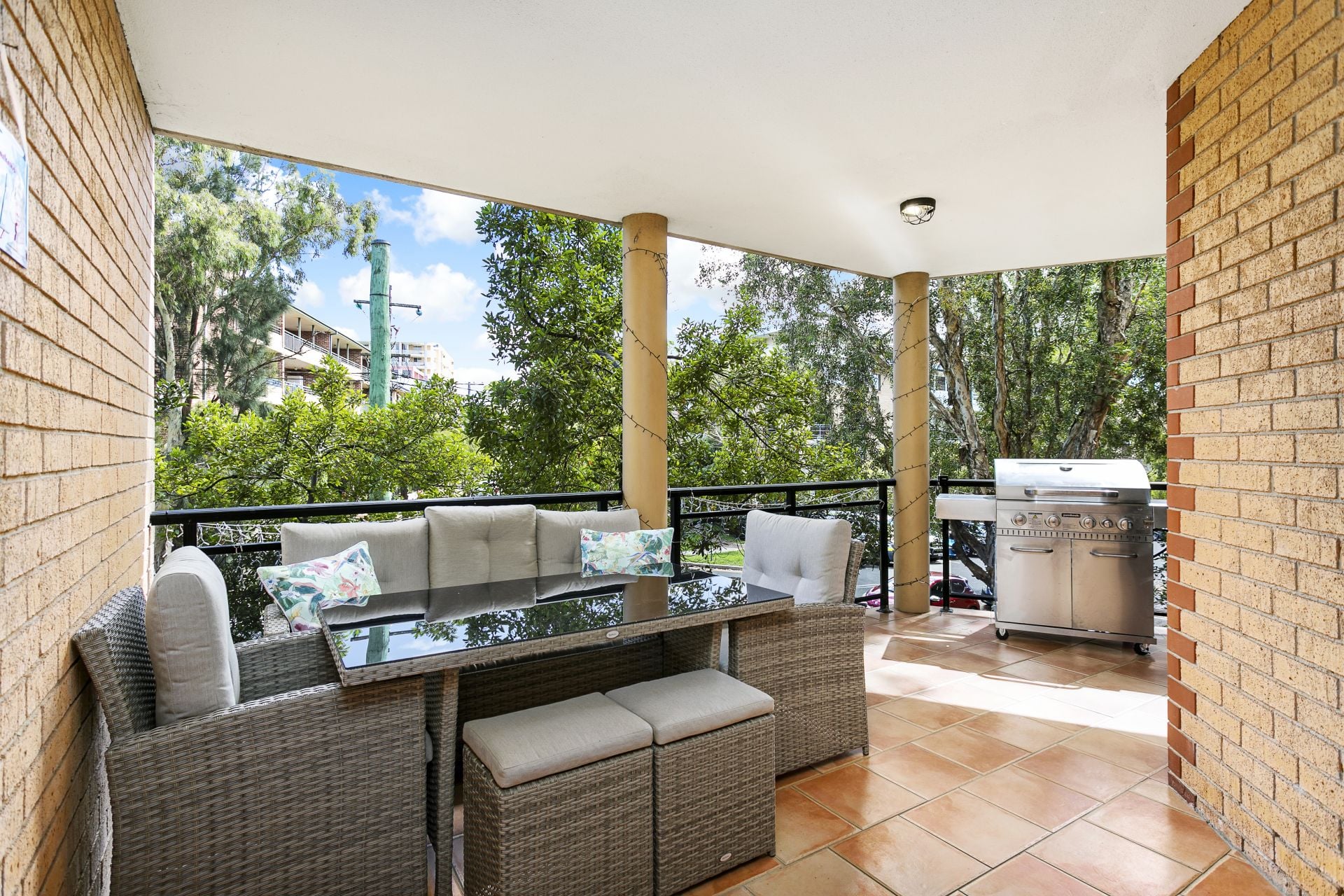 31/16-26 Park Street Sutherland NSW, Sutherland - Thumbnail 2