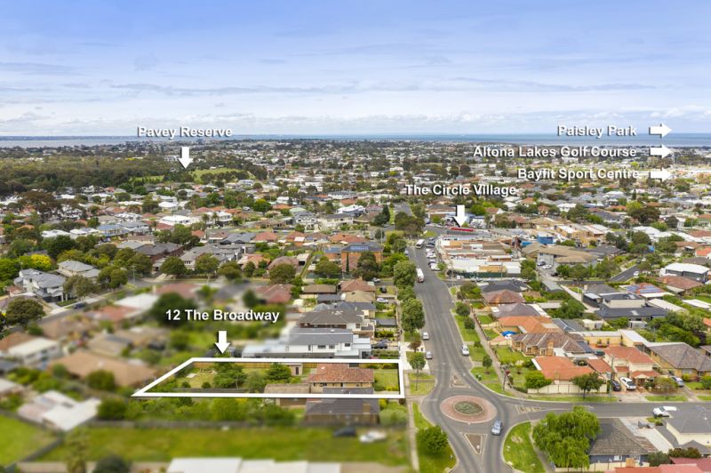 12 The Broadway, Altona North - Thumbnail 6
