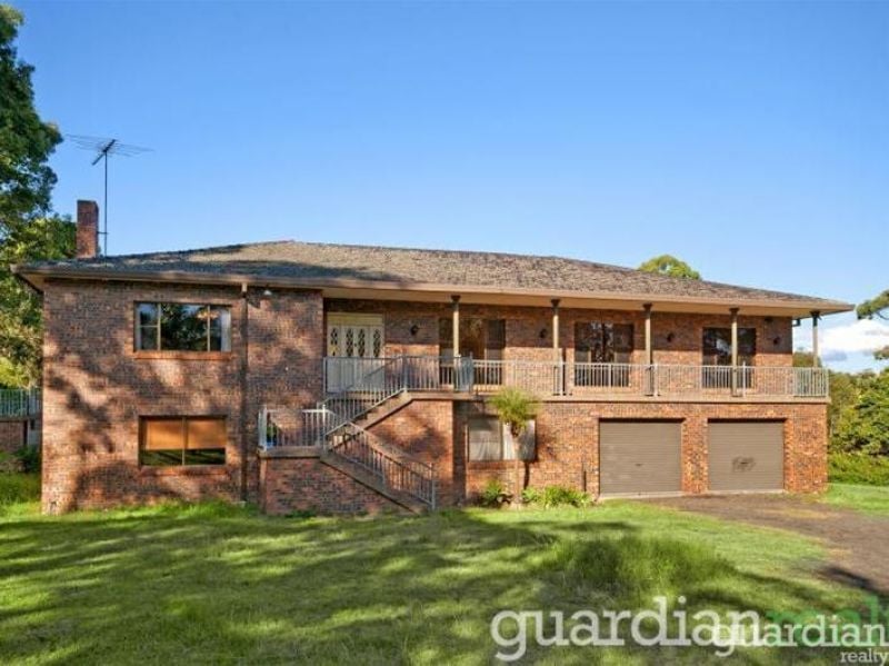 5 Hughes Road Glenorie NSW, Glenorie - Thumbnail 2