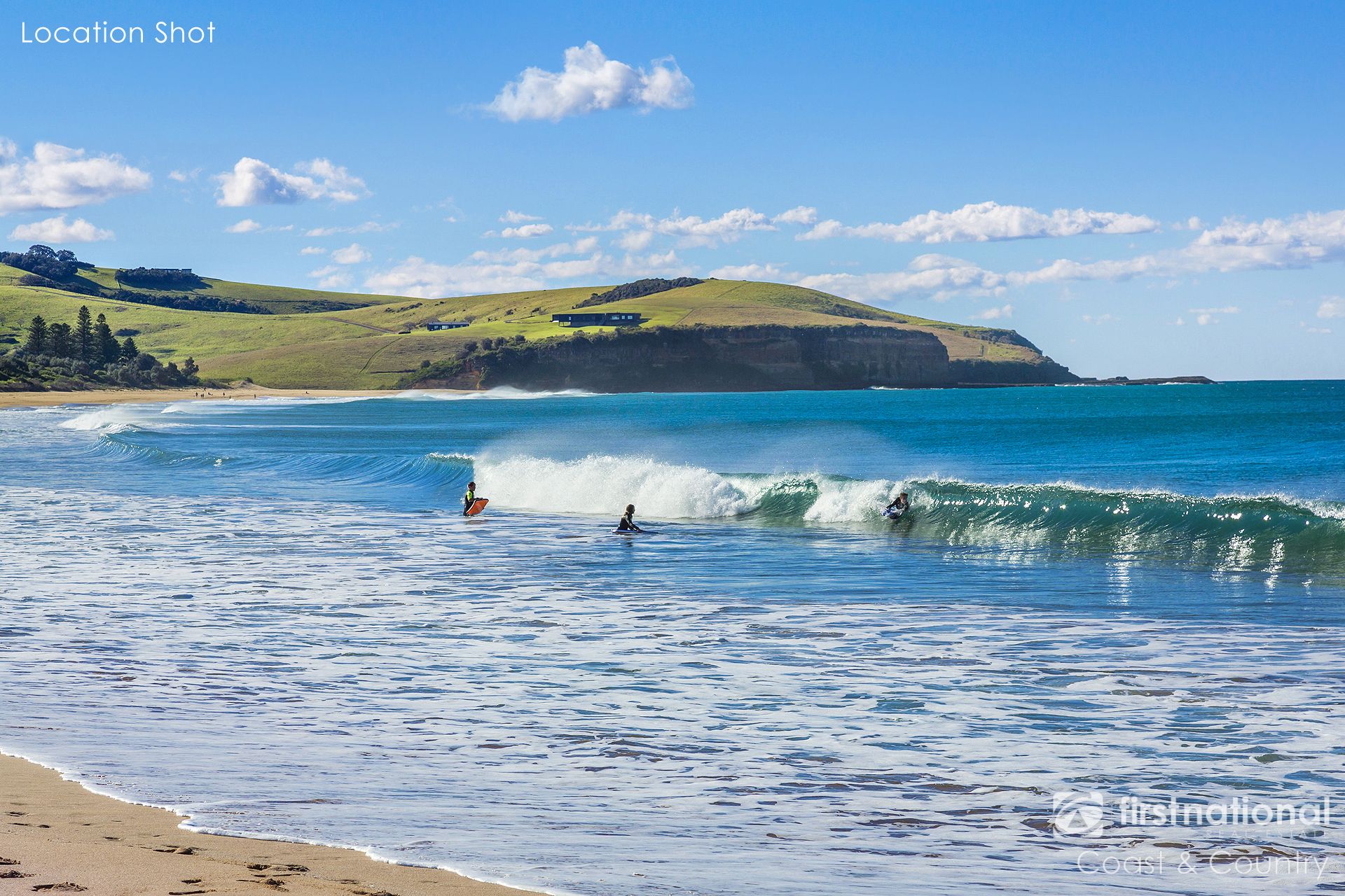 17 Barclay Street, Gerringong First National Coast & Country Real Estate