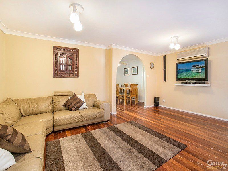 14 Tilba Place, YARRAWARRAH, Yarrawarrah - Thumbnail 4