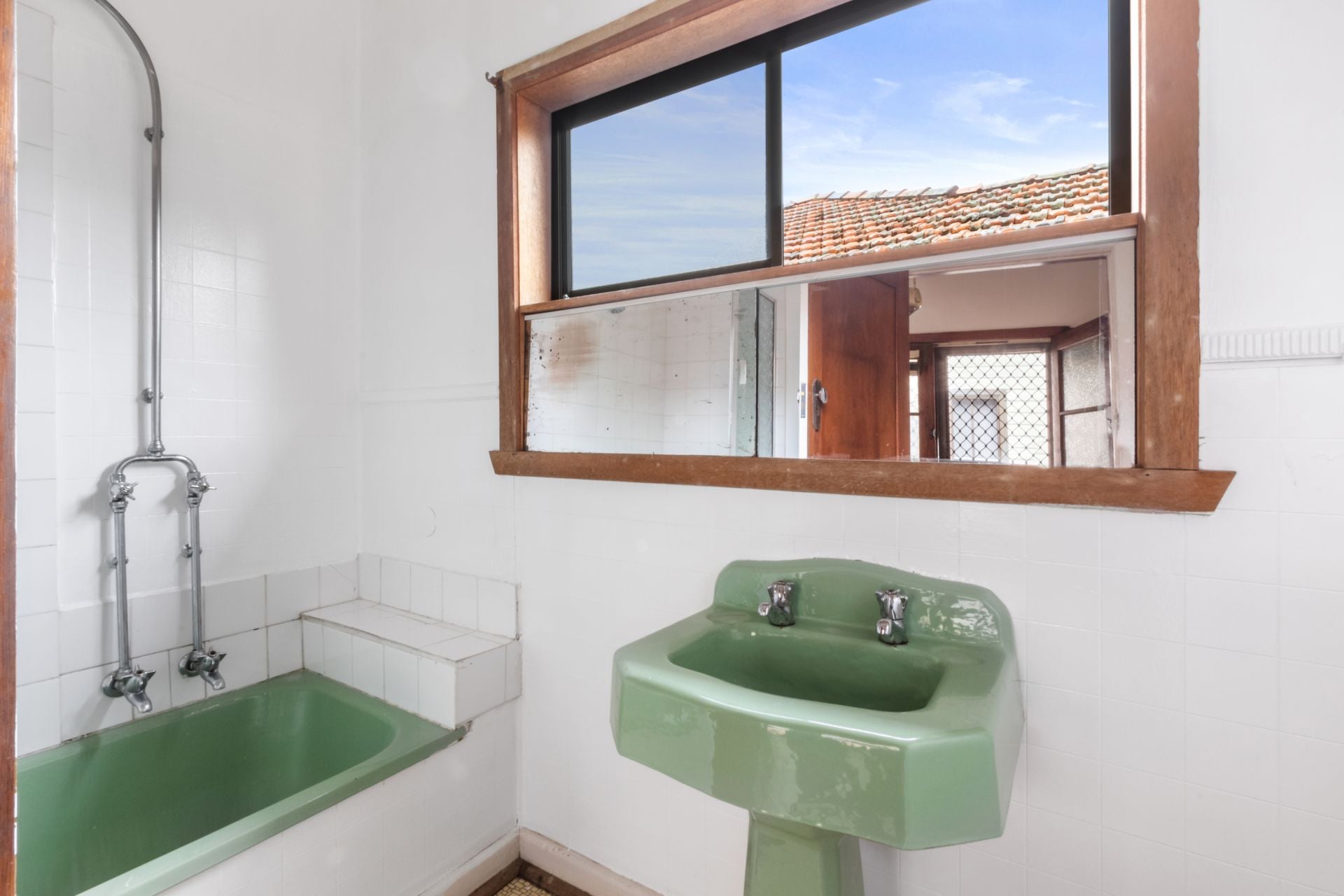 Delightful Two Bedroom Weatherboard