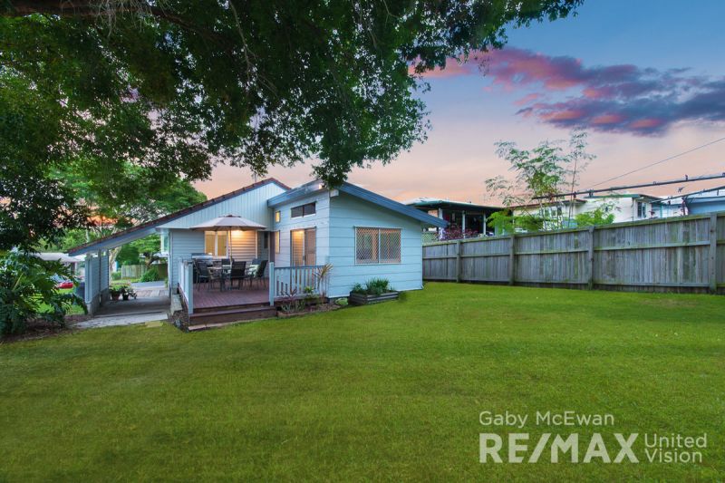 Tingalpa 10 Selkirk Street