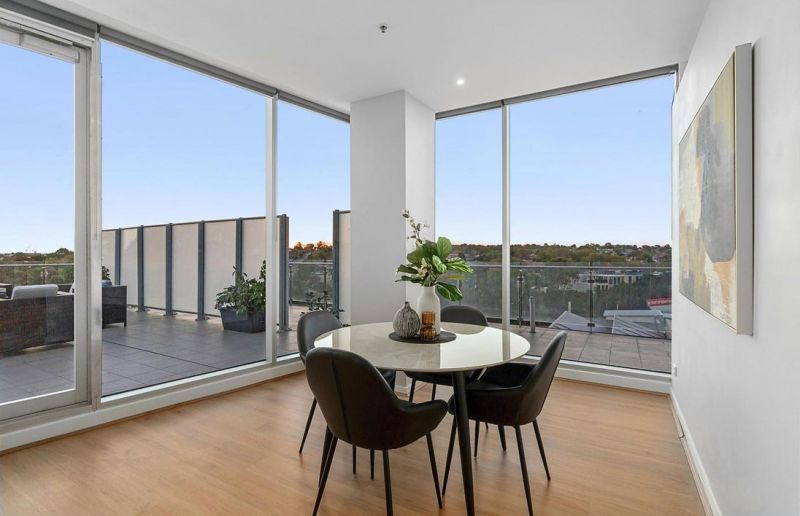 406/1101 Toorak Road, Camberwell - Thumbnail 7