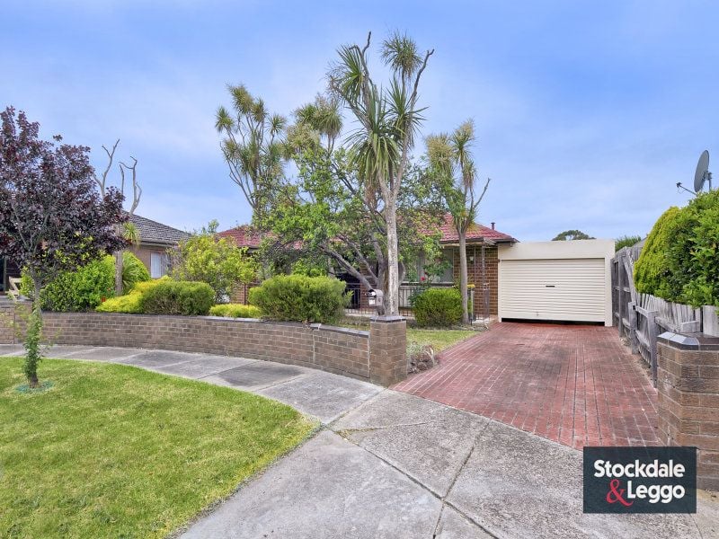 13 Hampstead Court THOMASTOWN, Thomastown - Thumbnail 3