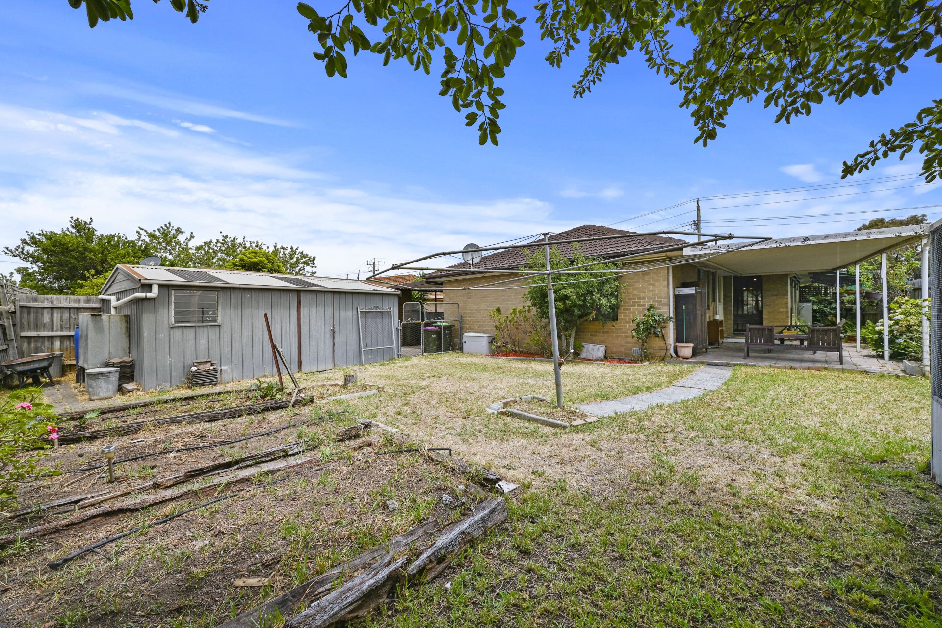 An Affordable Opportunity In A Perfect Position