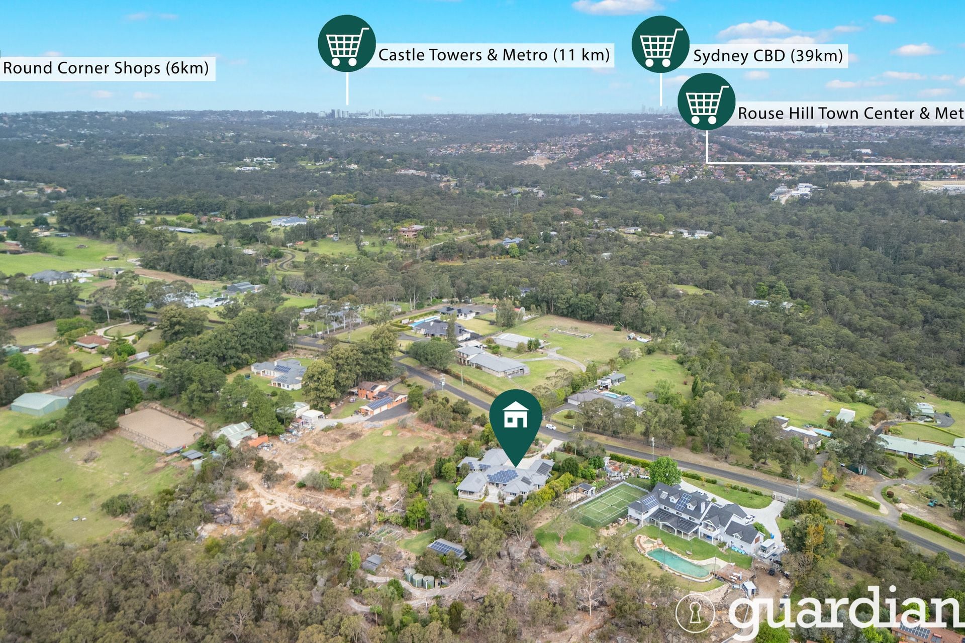 23 Colbran Avenue Kenthurst NSW, Kenthurst - Thumbnail 5