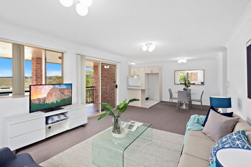 11/76 Auburn Street Sutherland NSW, Sutherland - Thumbnail 2
