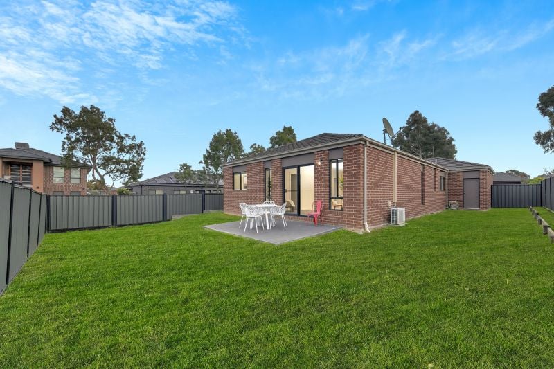 18 Domain Way, Craigieburn