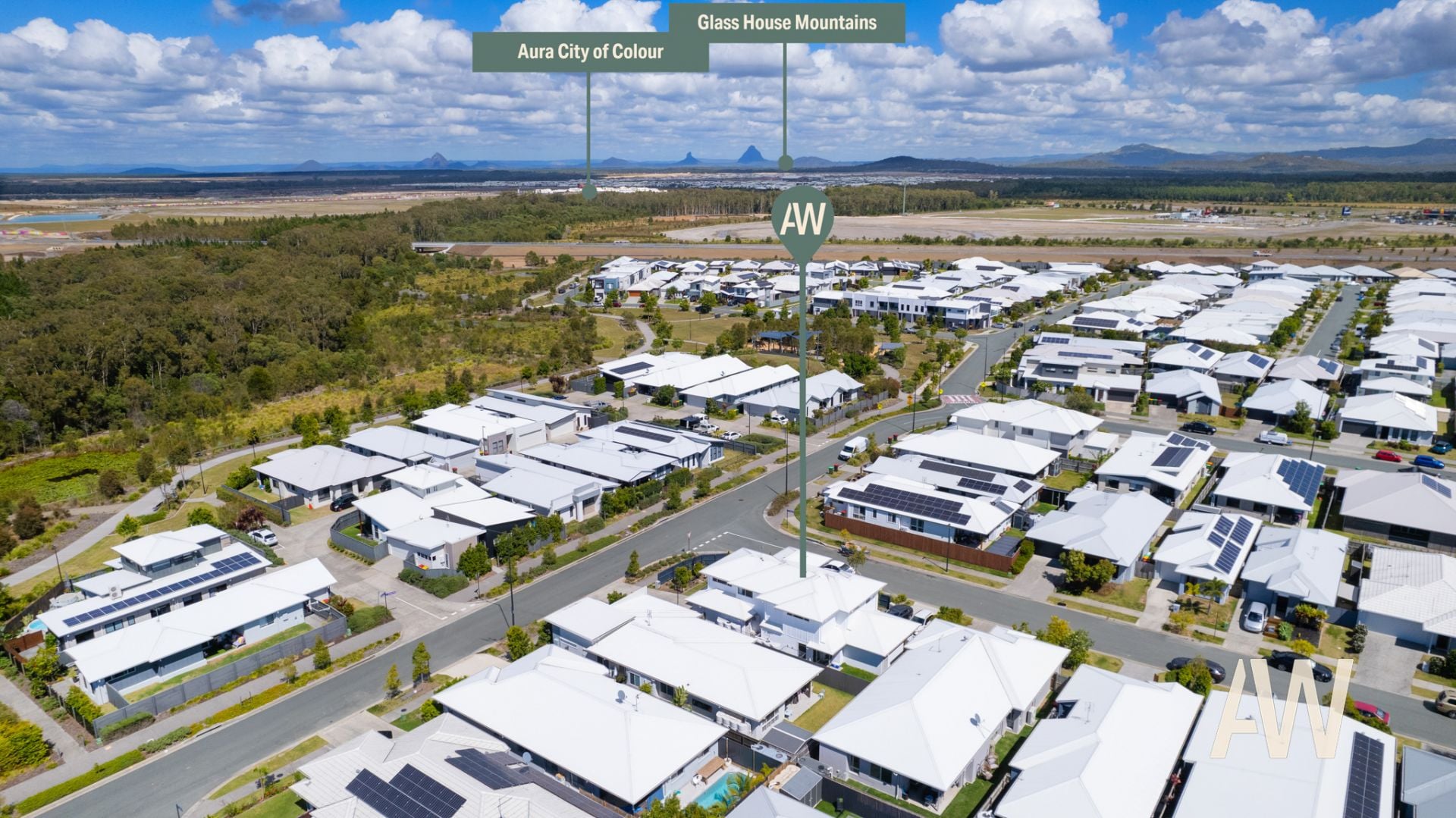 1/55 Wishart Crescent Baringa QLD, Baringa - Image 1